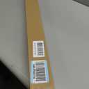 ChrisDowa Cordless Blackout Roller Shades for Windows, Striped Free-Stop Window Blinds with Privacy, Thermal Insulated Window Shades for Home, Office and Door. Beige, 32" W x 72" H