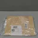 Annual Vehicle Inspection Report Form and Label, 25-Pack 3-Layer Vehicle Inspection Forms, 2-Ply Annual Adhesive Vinyl Label