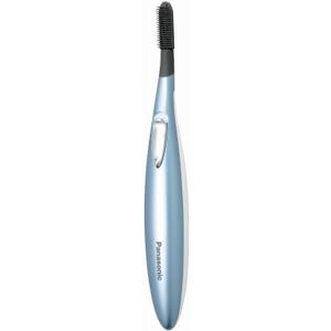 Panasonic Heated Eyelash Curler Comb, Battery Powered, for Natural, LongLasting Lift, No Pinching/Crimping  EH2351AC