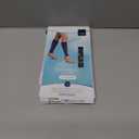 SIGVARIS Unisex Performance Compression Running Sleeve 412V 20-30mmHg, Size: M