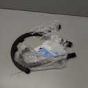 LiBa Back and Neck Massager - Trigger Point Massage Tools for Pain Relief and Manual Massage Hook Therapy Handheld Back Neck Shoulder Massager Black - Gift for Women & Men