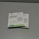 2 x Extra Thin Hydrocolloid Bandages 10 Pack 4" x 4" Large Wound Care Dressing, Self Adhesive Big Waterproof Hydrogel Patch Bandaids Healing for Burn Blister Bedsore Acne Care