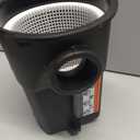 Hayward LX Pump Strainer Housing, Lid & Basket SP1516