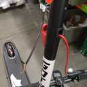 Gotrax Electric Scooter for Adult,8.5" Tire,12 Mile & 15.5Mph by 250W Motor