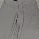 Mizuno Mens Adult, Small Pants Grey