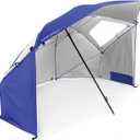 SB Super Brella, Blue (Umbrella, 1PK)
