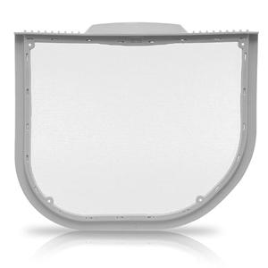 PartsBroz 5231EL1001C Dryer Lint Trap Filter Screen for LG Dryer Lint Filter Replacement, Kenmore Elite Dryer Parts DLE1101W DLE1501W DLE4970W DLE5001W DLE7300WE DLEX5170W DLE4870W DLE7100W DLEX5680W