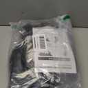 Morph Two Headed Ghoul Costume Kids, Grim Reaper Costume Kids, Boys Reaper Costumes, Boys Scary Demon Halloween Costumes (Medium)