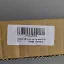 Adjustable Shelf Bracket 40 Inch 8 Pack Silver Shelf Pilaster Strips Shelf Rail Shelf Track Adjustable Wall Shelves Shelf Standards and Supports for Cabinet Closet Organization (Black)