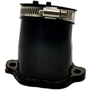 Trucktok 1253527 Intake Manifold Boot Replacement for 2004-2009 Polaris Sportsman Ranger 4X4 700