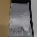 Bestview Front Turn Signal Corner Light Replacement,Upper & Lower Side Marker Reflector Lamp Chrome Housing Smoked Lens for Chevy C/K C10 1500 2500 3500/Chevy Silverado Tahoe 1994-1998 Pickup Truck