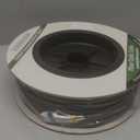 YUTIANHOME 656ft/200m LC to LC Armored Outdoor Fiber Optic Cable, Single Mode Duplex Fiber Patch Cable, 9/125um LC Fiber Jumper, (OS1/OS2 Compatible), Low Friction LSZH, Black