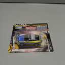 Carrera 64174 Porsche 911 Polizei 1:43 Scale Analog Slot Car Racing Vehicle GO Slot Car Race Tracks