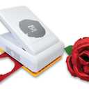 SlimLock Large Punch - Rose Petal