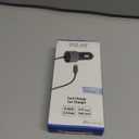 Zgear Fast Charge Car Charger