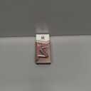 ROXON M4 10 in 1 Mini MultiTool Leather Handle Portable Nail Clipper, Utility Tool, Knife With Safety Lock, Scissors, File, Bottle Opener, Screwdriver, Personal Care Gadgets A Gift for All