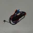 Dual Type-C Port 4 in 2 Multi Charging Cable for iWatch Charger/iPhone17/IP, Travel Charger Cruise Essentials 2026, USBA/USBC Cable for iWatch Ultra/SE/11-2, iPhone17-8, Pad, Car Accessories, 2Pcs, 5FT