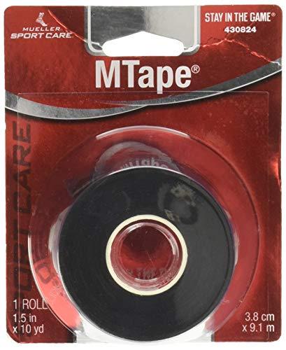 MUELLER M-Tape Athletic Sports Tape