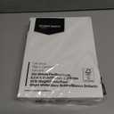 Amazon Basics Cardstock Paper, 8.5" x 11", 65 lb/176 gsm, 96 Bright White, 250 Sheets