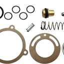 231-TK3 Motor Tune Up Kit for Ingersoll Rand Irt231/231-2 With Bearings Rebuild Parts