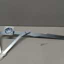 PR315500-RH Attic Ladder Kit Power Arm Assy Right Hand Compatible with Louisville Ladder