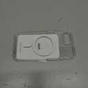 ESR for iPhone 17e/iPhone 16e Case, Compatible with MagSafe, Shockproof Military-Grade Protection, Magnetic Phone Case for iPhone 17e/16e case, Clear