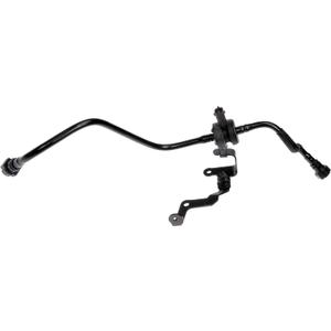 Dorman 911-777 Vapor Canister Purge Valve Compatible with Select Ford Models, 20.63 Inches X 4.06 Inches X 4.06 Inches