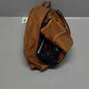 YL08 FOLDABLE CAMPING CHAIR