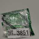 Amerock | Cabinet Pull | Oil Rubbed Bronze | 5-1/16 inch (128 mm) Center-to-Center | Renown | 1 Pack | Drawer Pull | Cabinet Handle | Cabinet Hardware