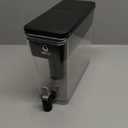 Brita UltraMax Large Water Dispenser With Standard Filter, BPA-Free, Reduces Copper, Cadmium and Mercury Impurities, Lasts 2 Months or 40 Gallons, Includes 1 Filter, Kitchen Accessories, Large 27-Cup