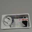 Coolpow for MagSafe Car Mount ChargerUltra MagnetMagnetic Phone Holders for Your Car ChargerWindshield+Vent+DashMagnetic Wireless Car Phone Holder Mount Charger Car Accessories for iPhone 17 16 15 (Black)