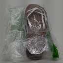 Volcom Women's New School Flip Flop Sandal (8)