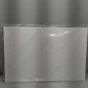 3PACK White Foam Board 24x363/16 inches,5MM Foam Core Board Poster Board for School Projects Crafting and Art Displays Durable Lightweight Easy to Cut Ideal for Presentations, Signboards