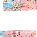 Maaji Women's Bikini Set (8, Lt/Pastel Orange)