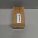 Dreyoo 5 1/4 Inch Bathroom Tub Spout Compatible with Westbrass E531D-1F-62, Fits Wall Front Mount Tub Spout with Shower Diverter 1/2'' IPS Inside Thread Bathtub Faucet(Matte Black)