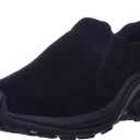 Merrell Women's Jungle Moc Mountaineering Boot (9 Wide, Midnight)
