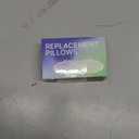 2 Pack Nasal Cushions for AirFit N30i for AirTouch N30i with Upgraded Noise-Reducing Mesh, Comfortable and Unobtrusive Design Replacement CPAP Supplies NO Irritation & Soreness - Small Wide
