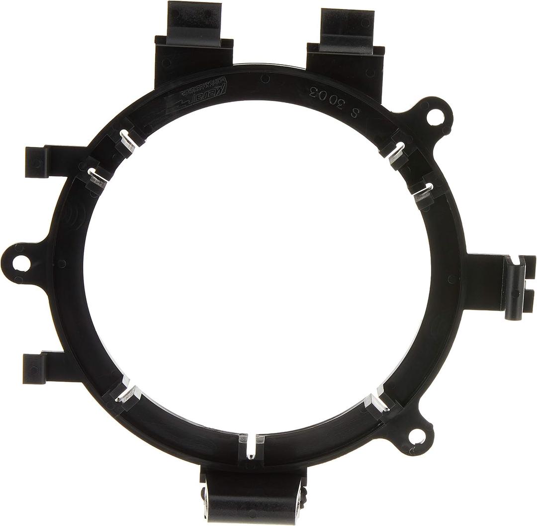 Metra Electronics 82-3002 Speaker ADAPTERS - FITS GM Trucks/SUVS 1995-2014