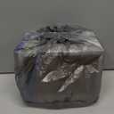 upsimples 5x7 Picture Frame Set of 10, Display Pictures 4x6 with Mat or 5x7 Without, Multi Photo Frames Collage for Wall or Tabletop Display, White