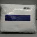 Amazon.com: Extra Deep King Sheet Set - 6 Piece Breathable and Cooling Sheets - Hotel Luxury Bed Sheets Set - Easy Fit - Soft, Wrinkle Free and Comfy Sheets Set - Antique White Sheet Set with Extra Deep Pockets : Home & Kitchen