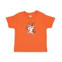 Port& Company T-SHIRT 4T