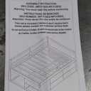 Merax Wooden Twin Size Daybed with 4 Storage Drawers, Twin Daybed with Shelves, Daybed Sofa Bed for Living Room, Guest Room, Children's Room, Walnut