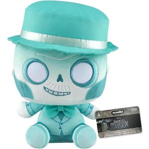 Funko Pop! Plush: Haunted Mansion - Ezra, 7"