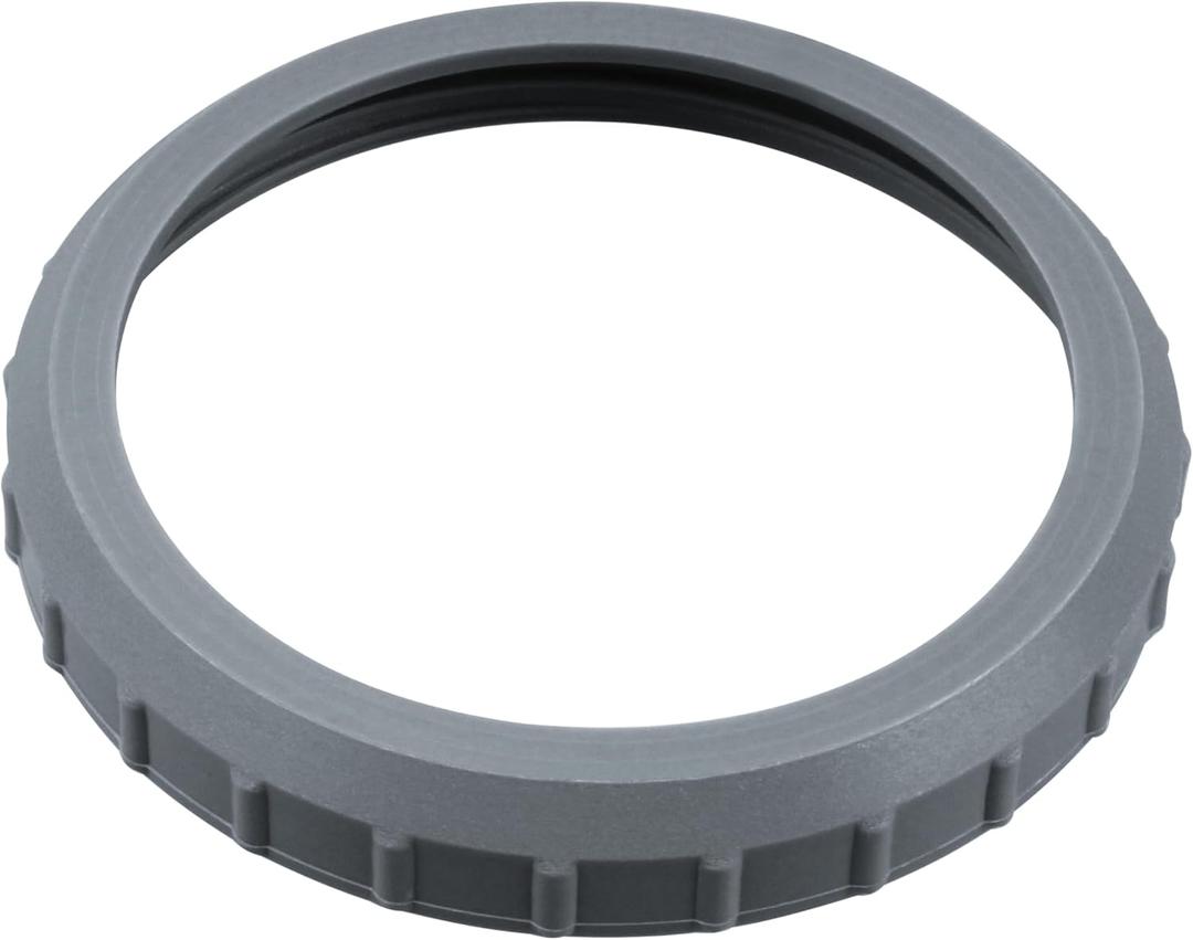 1606415 Dirty Tank Bottom Ring Cap for Bissell Pro Heat 2X Replacement Parts 1617702 (Green)