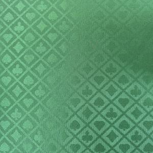 Speed Cloth Poker Table Fabric - 108X60 Inch Section of Casino Card Game Table Felt Top Cover Accessories - Green Speed Cloth Poker Table Fabric - 108X60 Inch Section of Casino Card Game Table Felt Top Cover Accessories - Green