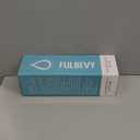 25 oz Glass Water Bottles - Motivational Tumbler Water Bottle Time Marker - Borosilicate Glass Water Bottle With Silicone Sleeve and 2 Lids, Handle Spout & Bamboo Straw Lid (White)