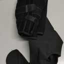 Dog Knee Brace for Torn Acl Hind Leg, 4 Stabilizers Dog Leg Braces for Back Leg, Adjustable Hip Support to Reduces Pain, Ligament Injuries, Luxating Patella, 2XL