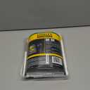 STANLEY FATMAX PCI140 140W Power Inverter: 12V DC to 120V AC Power Outlet with Dual USB Ports