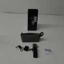 Xtra Muse, Vlogging Camera with 1'' CMOS & 4K/120fps Videos, Pocket Camera with 3-Axis Gimbal Stabilizer, Fast Focusing, Face/Object Tracking, Digital Video Camera for Photography, Digital Camera