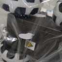 JOYIN 3 Pack Monster Truck Toy - Motion Activated Light Up Cars for Toddlers - Monster Glow Rover LED Wheels - Baby Boy Toys - Press and Go Trucks for Kids Boy Birthday Gifts Easter Basket Stuffers